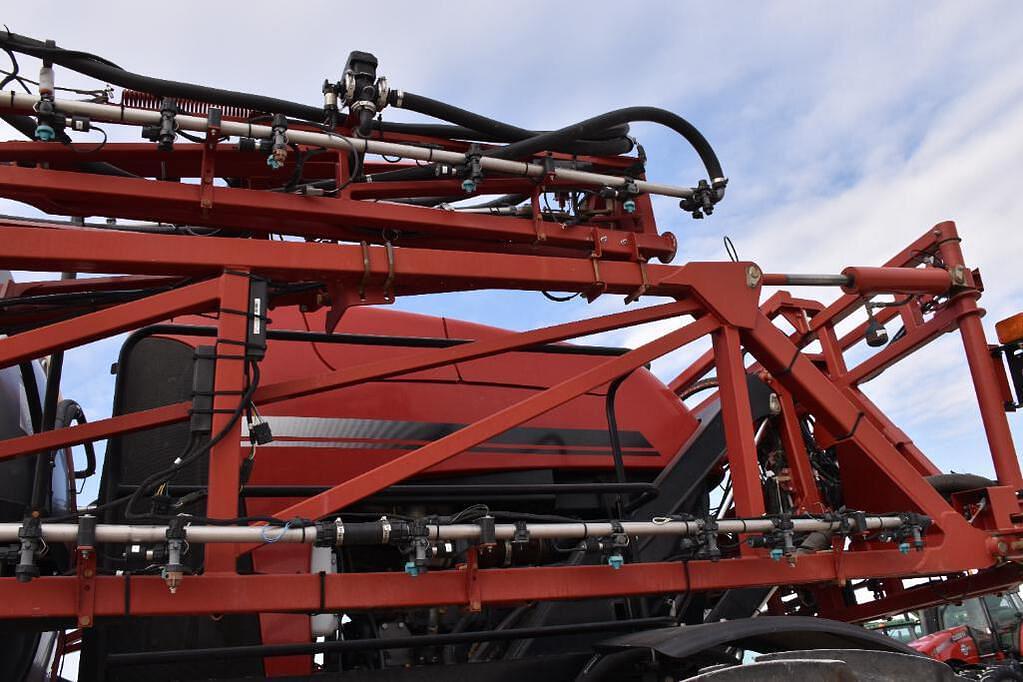 Main image Case IH Patriot 4440 14