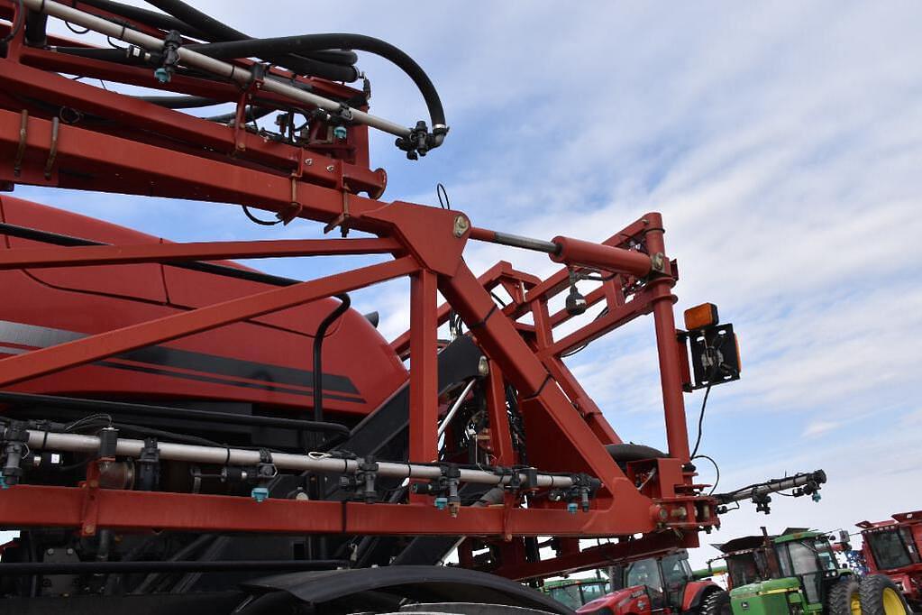 Main image Case IH Patriot 4440 15