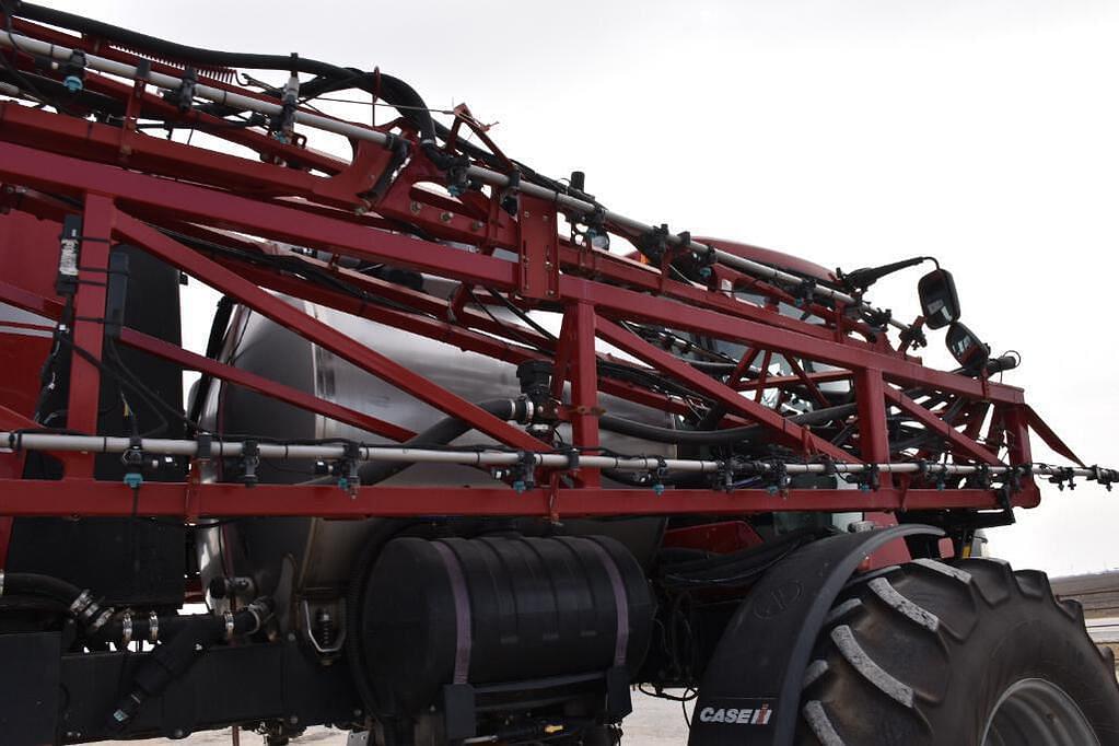 Main image Case IH Patriot 4440 28