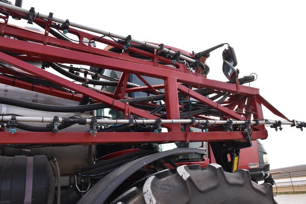Main image Case IH Patriot 4440 31