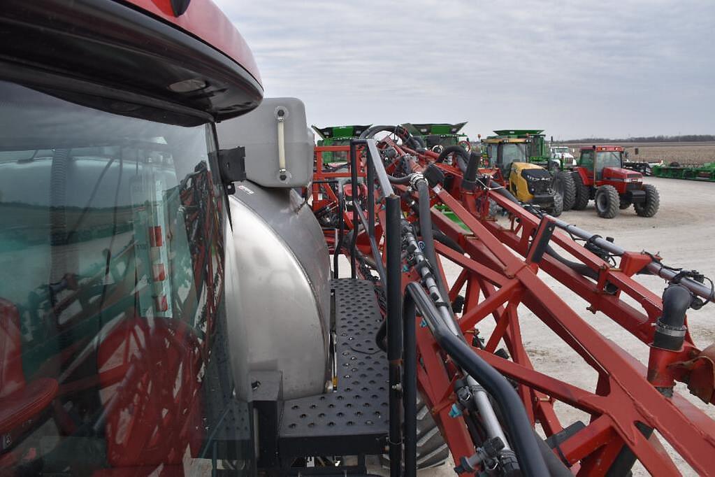 Main image Case IH Patriot 4440 42