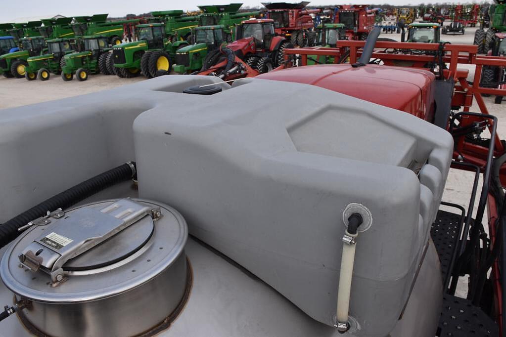 Main image Case IH Patriot 4440 45