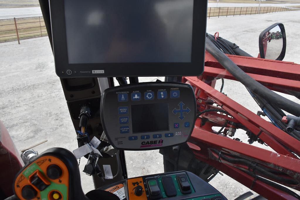 Main image Case IH Patriot 4440 54