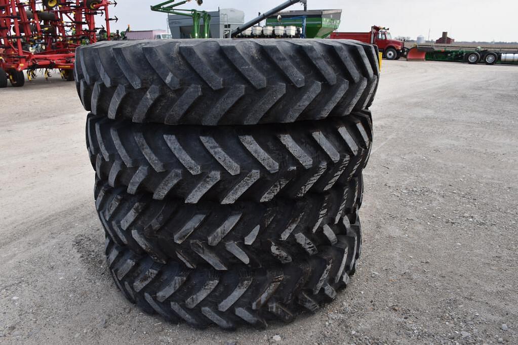 Main image Case IH Patriot 4440 61