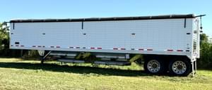 2015 Timpte Super Hopper Image