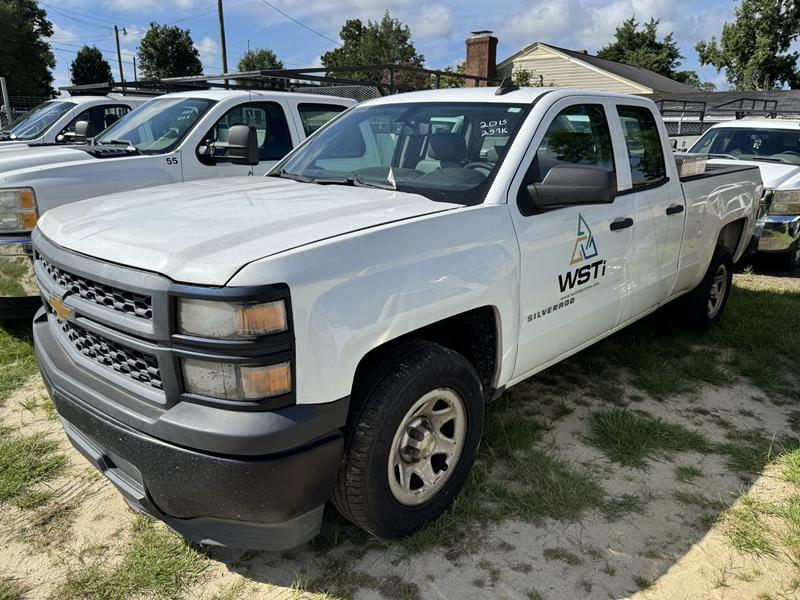 Image of Chevrolet 1500 Primary image