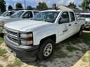 2015 Chevrolet 1500 Image