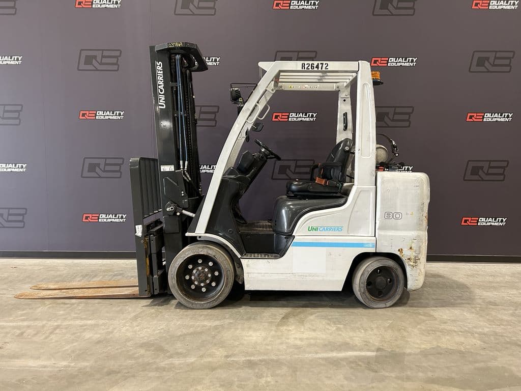 Image of Unicarriers CF80LP Image 0