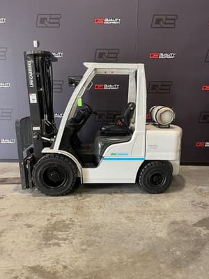 2015 Unicarriers PF70 Image