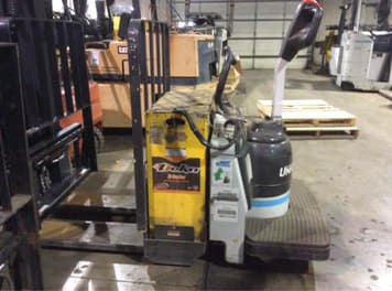 Main image Unicarriers RPX60B