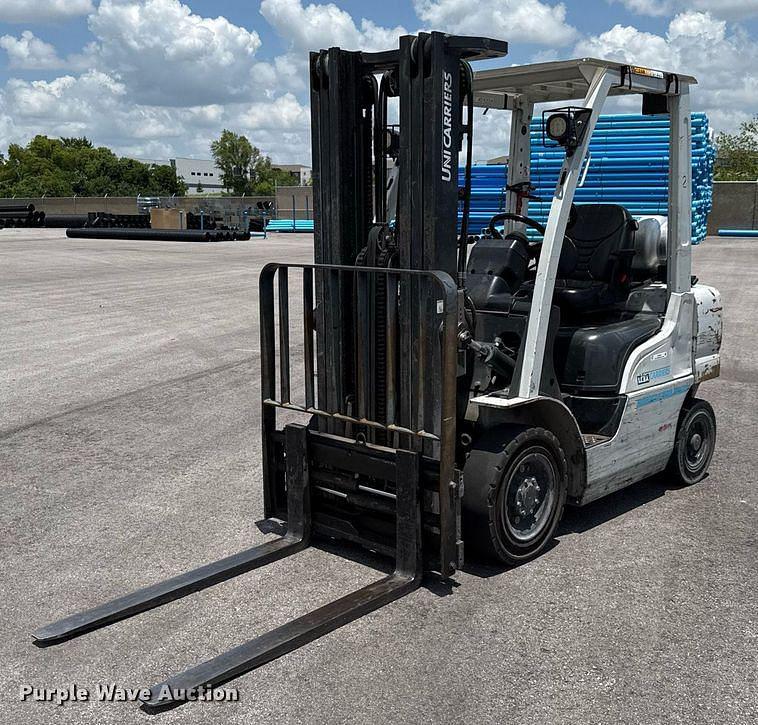 Image of Unicarriers PF50 Primary image