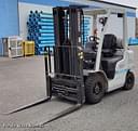 2015 Unicarriers PF50 Image