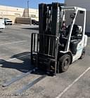2015 Unicarriers PF50 Image
