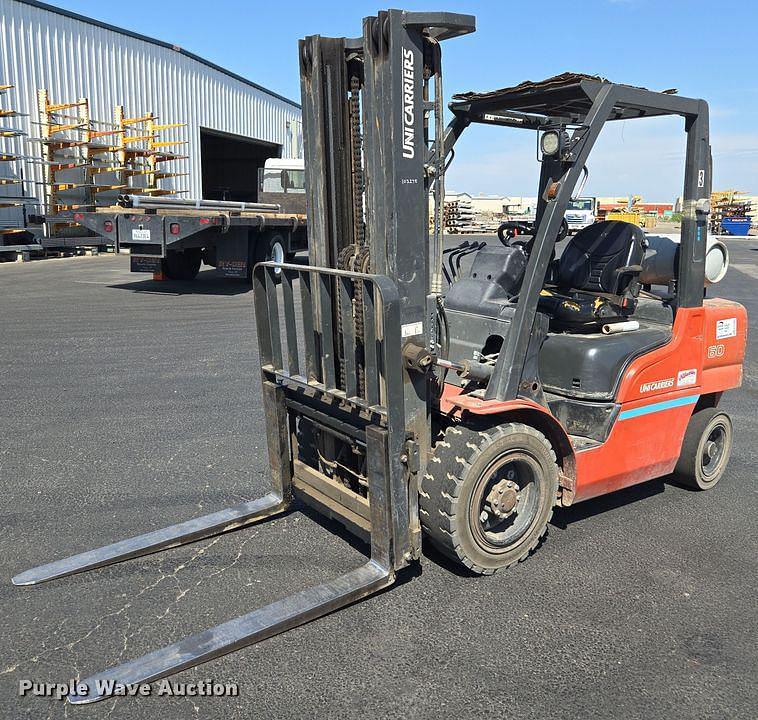 Image of Unicarriers PF60 Primary image