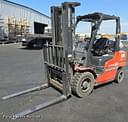 2015 Unicarriers PF60 Image