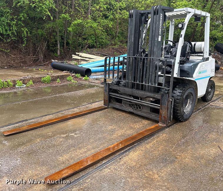 Image of Unicarriers PF80Y Primary image