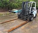 2015 Unicarriers PF80Y Image