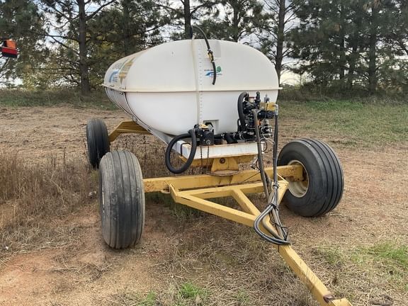 2015 Universal 1200 Equipment Image0