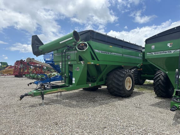 2015 Unverferth 1115 Equipment Image0