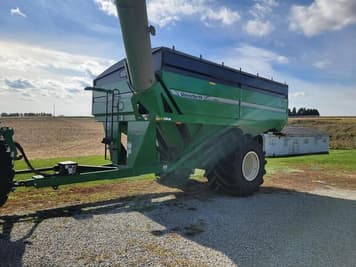 Main image Unverferth 1117