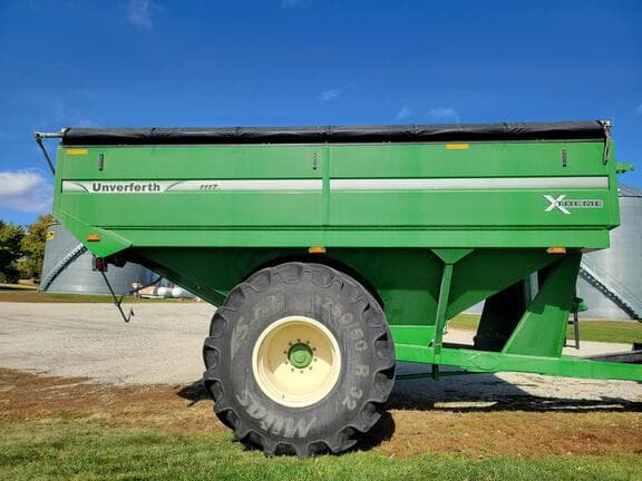 Image of Unverferth 1117 equipment image 3