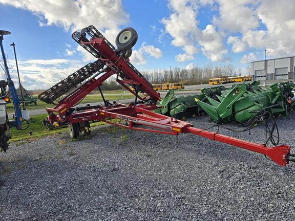 2015 Unverferth 1225 Equipment Image0