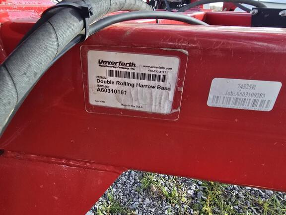 Image of Unverferth 1225 equipment image 2