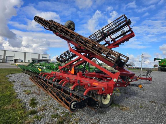 Image of Unverferth 1225 equipment image 1