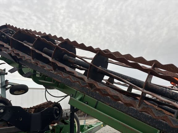 Image of Unverferth 1225 equipment image 2