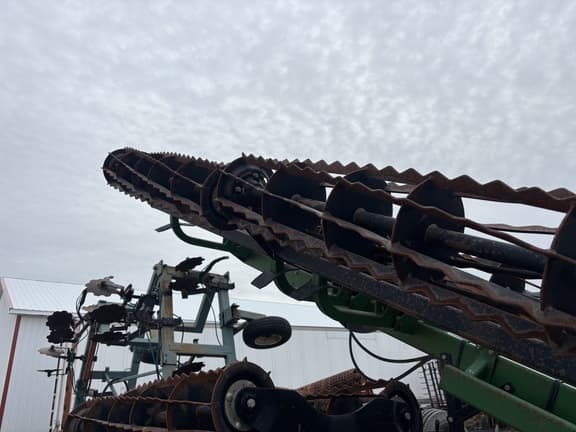 Image of Unverferth 1225 equipment image 3