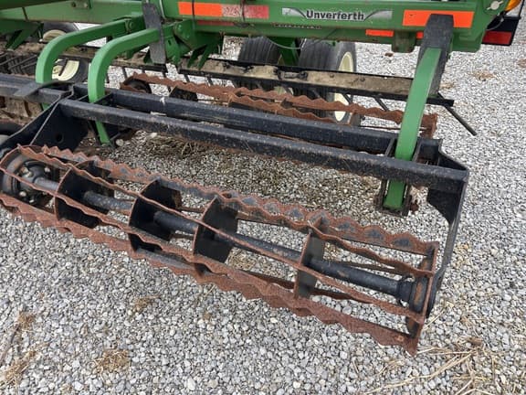 Image of Unverferth 1225 equipment image 1