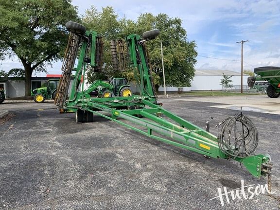 Main image Unverferth 1245D