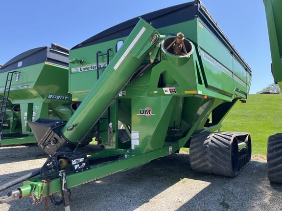 2015 Unverferth 1317 Equipment Image0