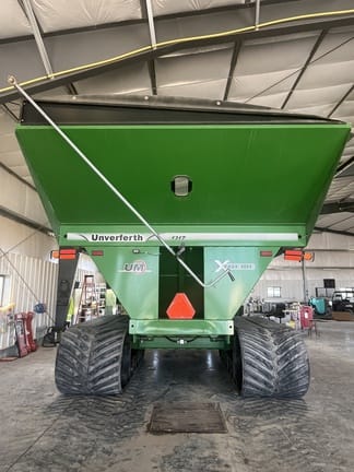 2015 Unverferth 1317 Equipment Image0