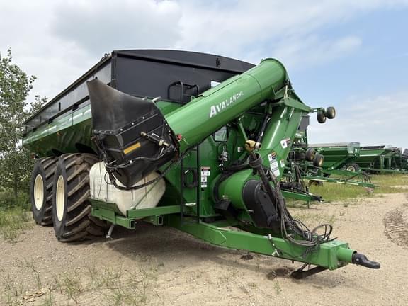 Image of Brent 2096 equipment image 1