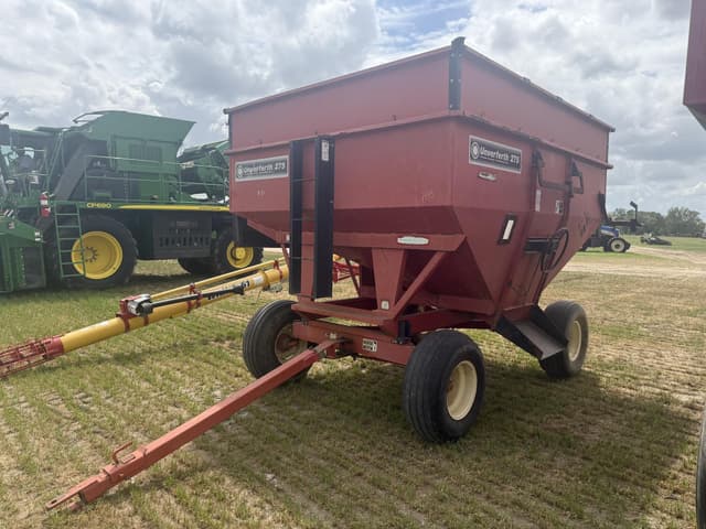 Image of Unverferth 275 equipment image 1