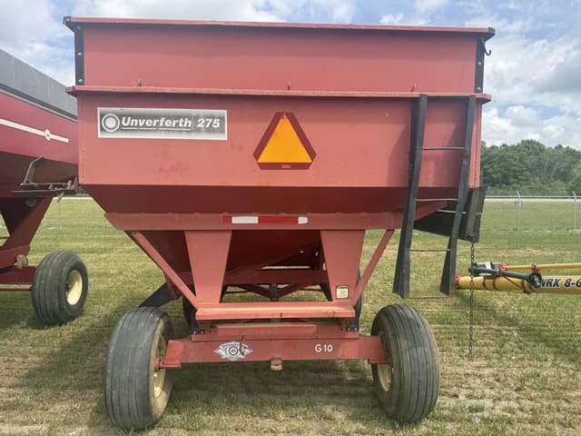 Image of Unverferth 275 equipment image 3