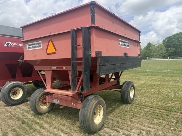 Image of Unverferth 275 equipment image 4