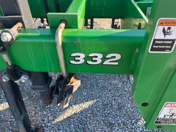 Image of Unverferth Ripper-Stripper 332 equipment image 3