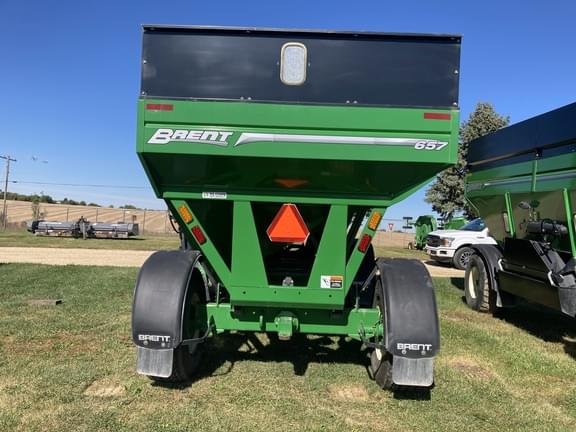 Image of Brent 657 equipment image 4