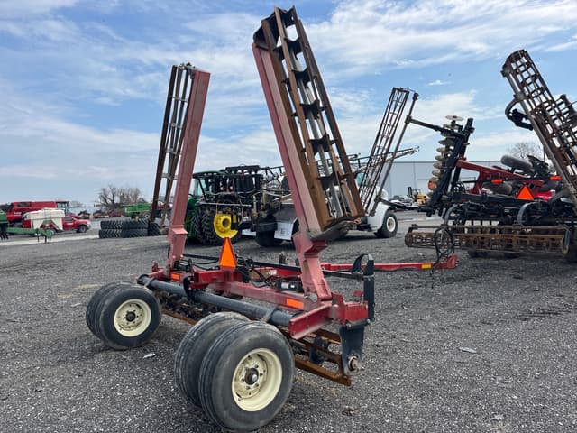 Image of Unverferth 75 equipment image 3