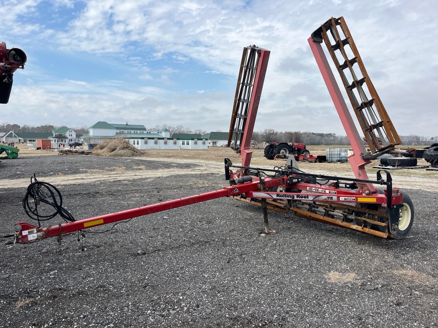 2015 Unverferth 75 Equipment Image0