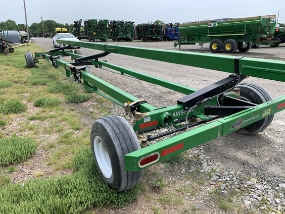 Main image Unverferth AWS-48