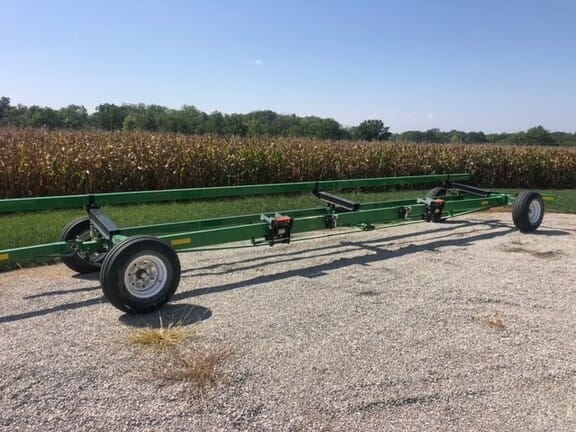 Main image Unverferth AWS-30