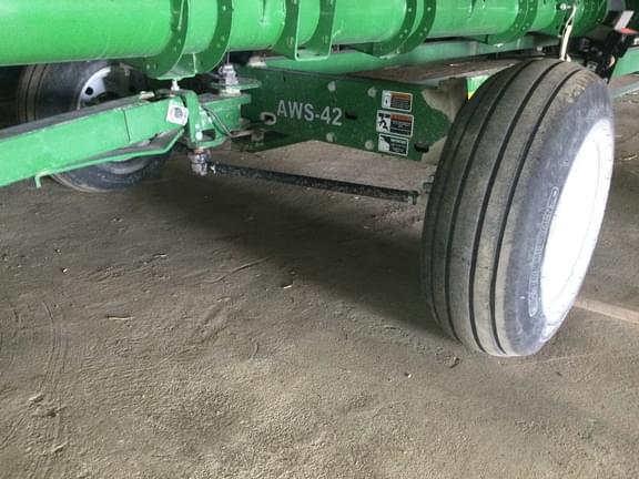 Image of Unverferth AWS-42 Primary image