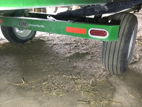 Image of Unverferth AWS-42 equipment image 4