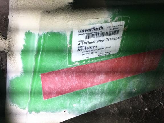 Image of Unverferth AWS-42 equipment image 3