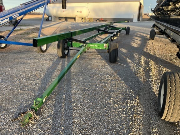 Main image Unverferth AWS-42