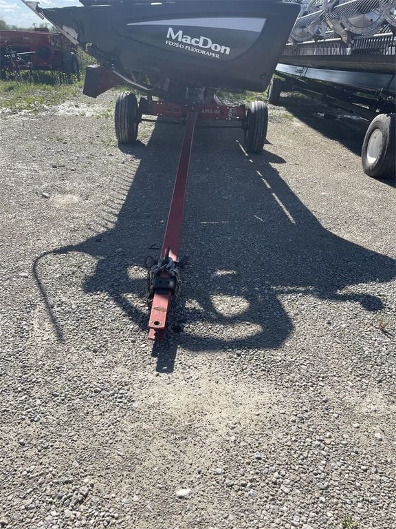 Main image Unverferth AWS-48