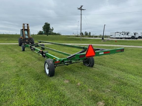 2015 Unverferth AWS-30 Equipment Image0